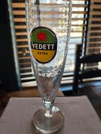 Set van 6 vedett glazen, Ophalen, Nieuw