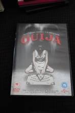 ouija DVD, Spoken en Geesten, Ophalen of Verzenden, Vanaf 12 jaar, Zo goed als nieuw
