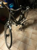 Damesfiets oxford, Ophalen, Gebruikt, Oxford, 50 tot 53 cm