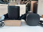 Sonos One SL 2x, Ophalen of Verzenden, Zo goed als nieuw, Front, Rear of Stereo speakers, Sonos
