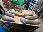 Bumper onderdelen karmann ghia, Auto-onderdelen, Ophalen, Gebruikt, Oldtimer onderdelen