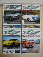 revues Classic & Sports Car, Enlèvement, Utilisé