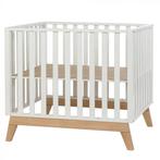 Parc bébé, Kinderen en Baby's, Babyparken, Ophalen, Gebruikt, Rechthoekig, In hoogte verstelbaar