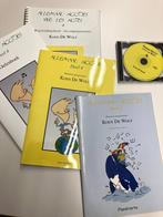 notenleerboeken Allemaal Nootjes Koen De Wolf, Ophalen of Verzenden, Zo goed als nieuw, Koen De Wolf