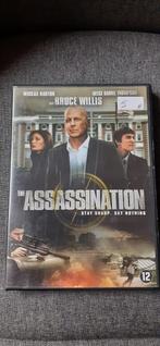 The assassination, CD & DVD, DVD | Action, Enlèvement ou Envoi