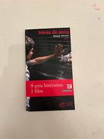 Frères de sang, Boeken, Ophalen of Verzenden, Zo goed als nieuw