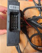 Boitier pour Mercedes CLA, Enlèvement