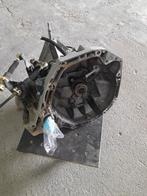 Versnellingsbak RENAULT CLIO 3 1500 Dci JR5 306, Ophalen, Gebruikt, Renault
