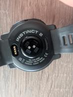 Garmin instinct 2, Enlèvement