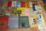50 manuels scolaires anciens pour les jeunes de 6 à 10 ans, Livres, Non-fiction, Utilisé, Enlèvement ou Envoi
