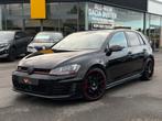 Volkswagen golf gti benzine 1ste eig PERFECTE STAAT+ keuring, Auto's, Bluetooth, Euro 6, Bedrijf, Handgeschakeld