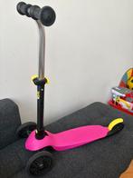 Oxelo B1 scooter, Ophalen, Zo goed als nieuw