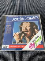 CD Janis Joplin - The very best, Ophalen, Zo goed als nieuw