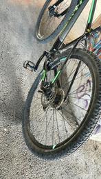 Giant Talon, Fietsen en Brommers, Ophalen, 24 inch of meer, Staal, V-brakes