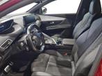 Peugeot 3008 GT 1.2I 130pk Automaat, Auto's, Peugeot, Automaat, 1199 cc, Emergency brake assist, 5 deurs
