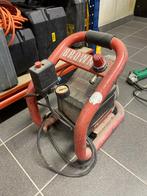 Compressor, Moins de 25 litres, Enlèvement, Mobile, Utilisé