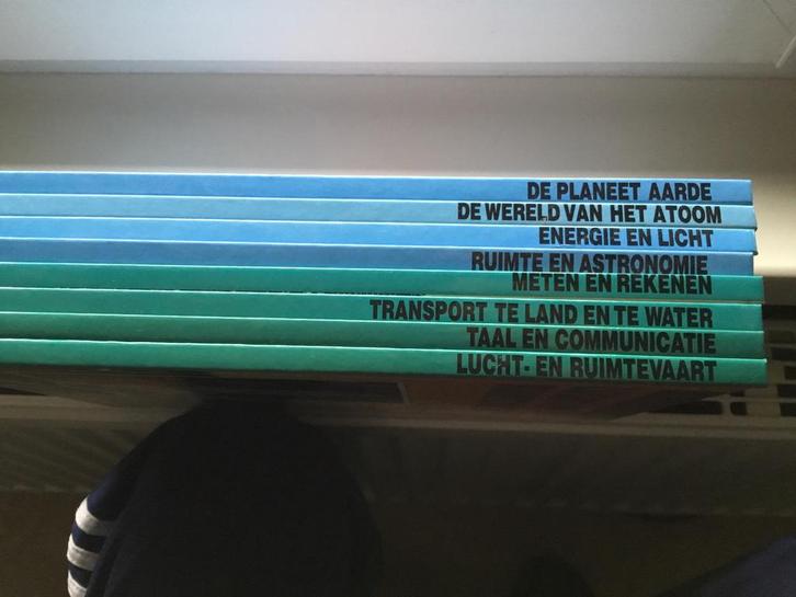 Artis-Historia, natuur en wetenschap., Boeken, Natuur, Zo goed als nieuw, Ophalen