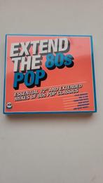 Extend the 80s Pop, Pop, Neuf, dans son emballage, Enlèvement ou Envoi