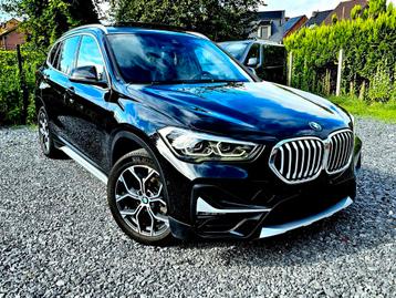 BMW X1 X-Line 1.5ia/volledig boek/zonnedak