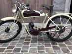 Bma Peugeot P51 1937, 100 cc, 11 kW of minder, 1 cilinder, Minimaal motorrijbewijs A1