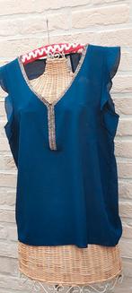 Bloesje maat 40 lola liza, Vêtements | Femmes, Blouses & Tuniques, Taille 38/40 (M), Enlèvement ou Envoi, Lola & Liza, Comme neuf