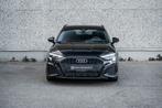 Audi A3 40 TFSIe SPORTBACK S-LINE/LED/B&O/MASSAGE/ACC, 4 cilinders, Zwart, 5 zetels, 5 deurs