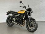 Kawasaki - z650 rs - 2025 - Moto Center Mertens, 2 cilinders, 648 cc, Motorrijbewijs A, Bedrijf