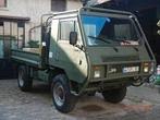 4x4 onderdelen: 2500€, Ophalen
