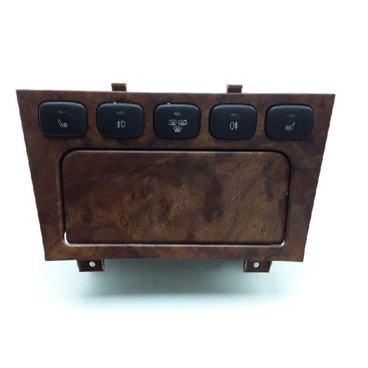 SCHAKELAARS DIVERSEN Daewoo / Chevrolet Evanda, Auto-onderdelen, Dashboard en Schakelaars, Daewoo, Gebruikt