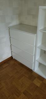 Ikea malm kast, Huis en Inrichting, Kasten | Ladekasten, Ophalen, Gebruikt