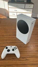 Xbox series S, Games en Spelcomputers, Ophalen, Zo goed als nieuw, Xbox Series S