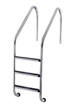 Zwembad trap, Verzenden, Nieuw, Ladder