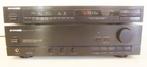 Pioneer A-223 Versterker / 120 Watt / + Pioneer F-223L Tuner, Ophalen of Verzenden, Zo goed als nieuw, Pioneer, 120 watt of meer