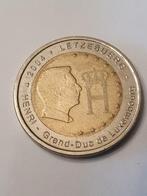 Herdenkingsmunt van 2€ Luxemburg 2004 PR staat, Postzegels en Munten, Ophalen of Verzenden, Luxemburg, 2 euro, Losse munt