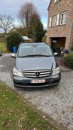 Mercedes Viano - Camionette, Autos, Particulier, Achat, Viano