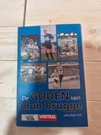 De Goden van Club Brugge, Boeken, Encyclopedieën, Ophalen of Verzenden, Zo goed als nieuw