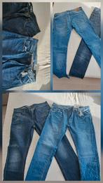 Jeans broeken heren, Kleding | Heren, Ophalen, Gedragen