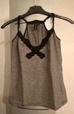 Verwonder me! Tanktop/T-shirt maat L, Kleding | Dames, Topjes, Maat 42/44 (L), Ophalen of Verzenden, Zo goed als nieuw, Zonder mouw