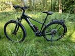 Cannondale Tesoro met middenmotor van bosch in nieuwstaat, Ophalen
