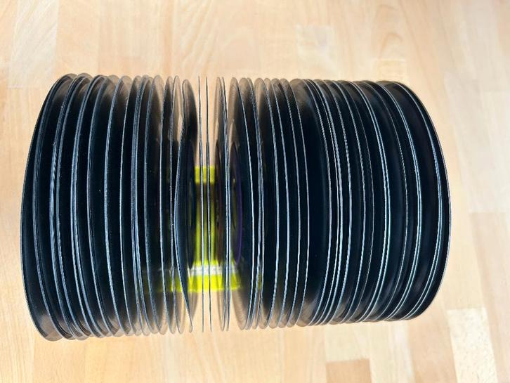 Singelplaatjes, Verzamelen, Retro, Overige typen, Ophalen