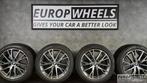 17 inch BMW 2 serie active tourer F45 F46 winterbanden 1 F40, Auto-onderdelen, Gebruikt, Banden en Velgen, 17 inch, Personenwagen