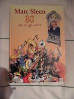 Marc Sleen 80, Nero, De enige echte, Ophalen of Verzenden, Zo goed als nieuw