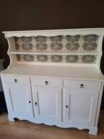 Kast, Huis en Inrichting, Kasten | Buffetkasten, Ophalen, Gebruikt, Antique, 150 tot 200 cm