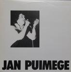 LP JAN PUIMEGE, CD & DVD, Vinyles | Néerlandophone, Enlèvement ou Envoi, Utilisé, Autres genres