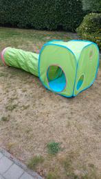 Speel tent, Tuin en Terras, Ophalen