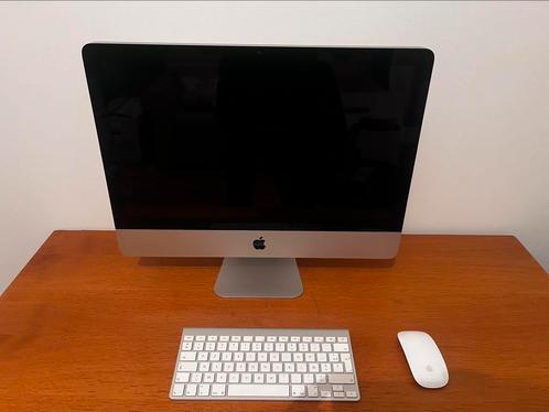 Apple iMac 21,5 pouces A1311 (mi-2011), Computers en Software, Apple Desktops, Zo goed als nieuw, iMac, HDD, 2 tot 3 Ghz, Ophalen