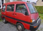 SUBARU LIBERO E-WAGON 1995, Enlèvement, ANCETRE