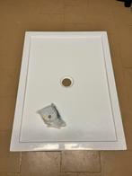 Nieuwe douchetub (olympic plus Novellini) met sifon, Doe-het-zelf en Bouw, Sanitair, Ophalen, Nieuw, Douche