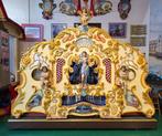 Wilhelm Bruder Sohne kermisorgel ca. 1928, Muziek en Instrumenten, Draaiorgels, Ophalen