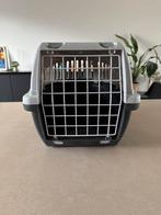 Te koop: Kattentransportbox, Ophalen, Zo goed als nieuw